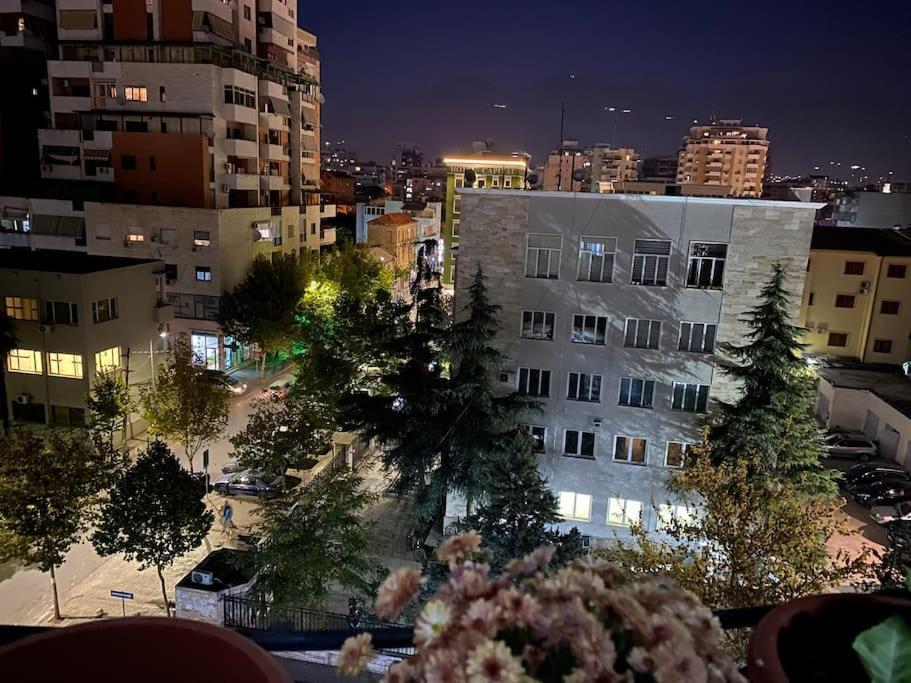 City Centre Big Art'Partment Heart Of The Capital Tirana Extérieur photo